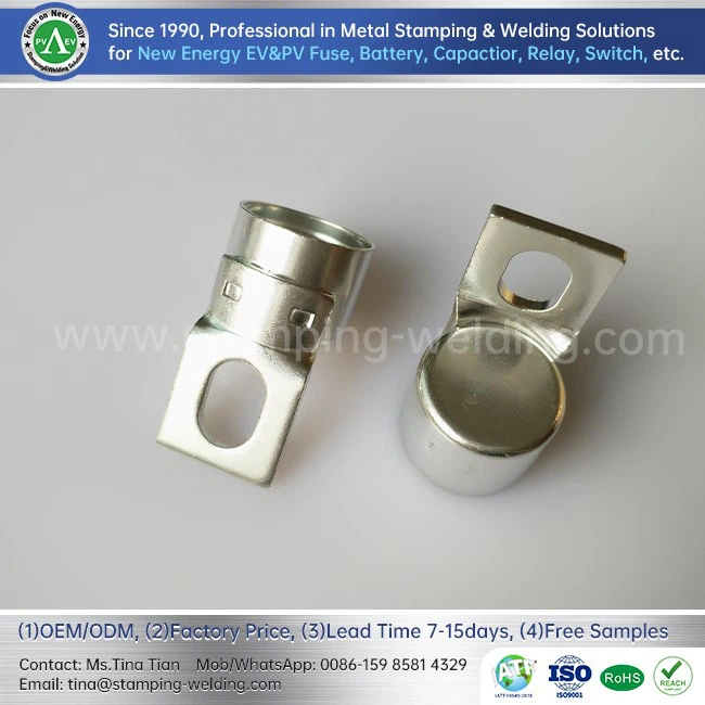ev fuse contact resistance brazing ev fuse contact resistance brazing