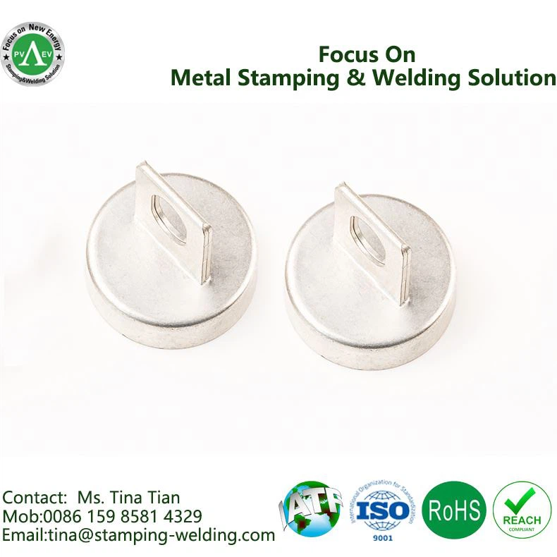 Kontak tutup sekering