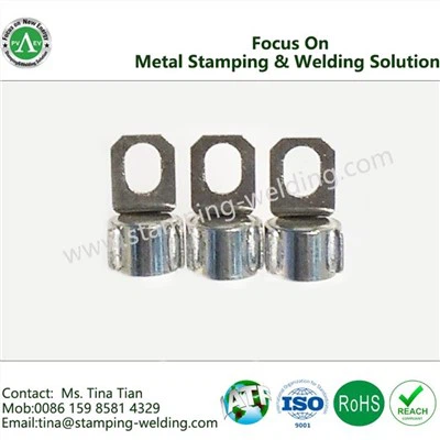 Kontak Tutup Ujung Untuk Sambungan Baut Tipe Quick Fuse