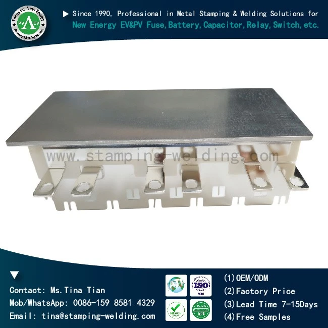 Busbar for EV Battery Modules Supplier