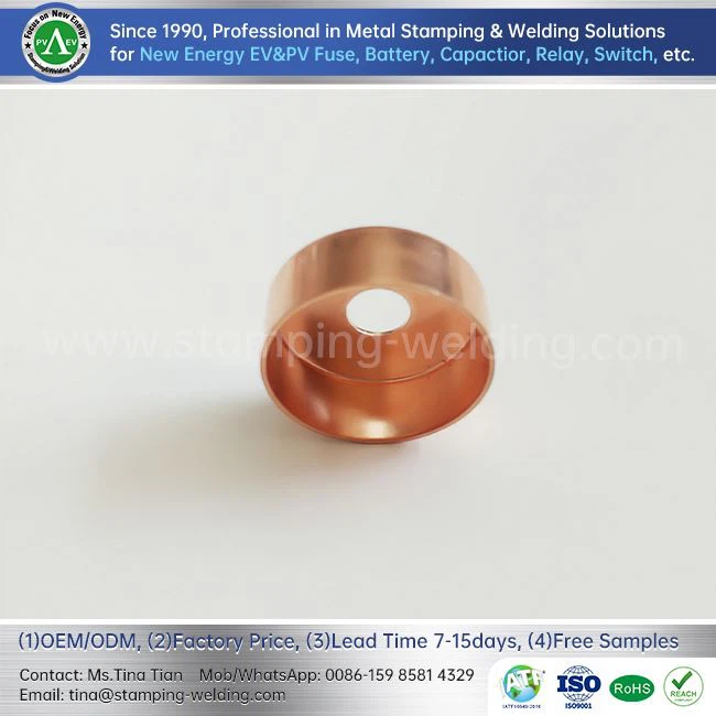 Tutup bagian dalam sekering mesin listrik