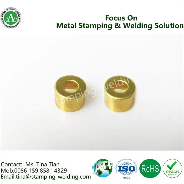 Brass Inner Cap