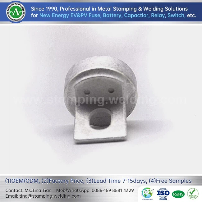 Fusible Link Cap