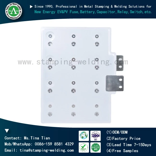 Laminated Busbar For New Energy Vehicle..