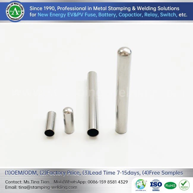 Sensor Housing