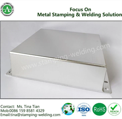 AC Safety Capacitors Aluminium Can