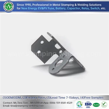 Bagian Stamping Baja Karbon Untuk Kap Mobil