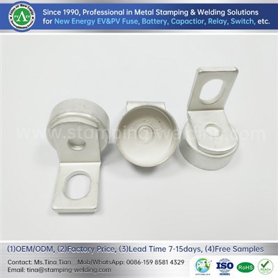 Kontak Tutup Tembaga Untuk Mobil Listrik