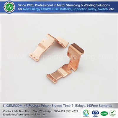 Konektor Surya Tembaga