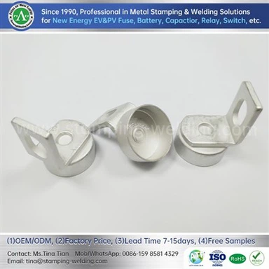 Tutup Terminal Fuse Untuk Mobil Listrik