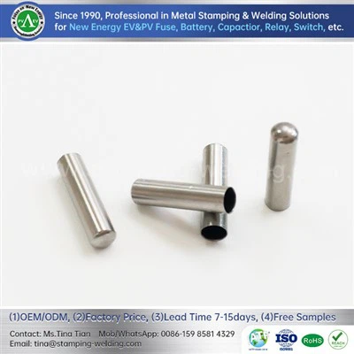 Casing Stainless Steel Sensor Suhu