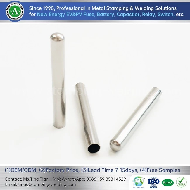 Temperature Sensor Housing Shell