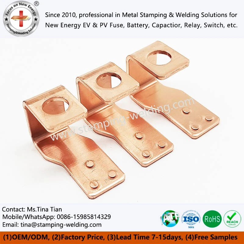 BusBar Electrical