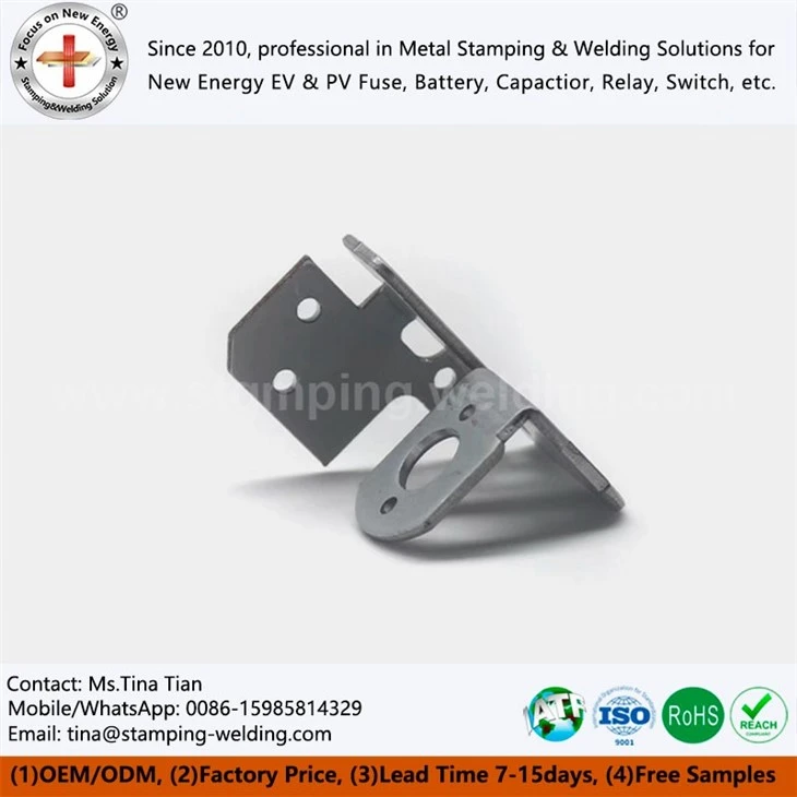 sheet metal stamping