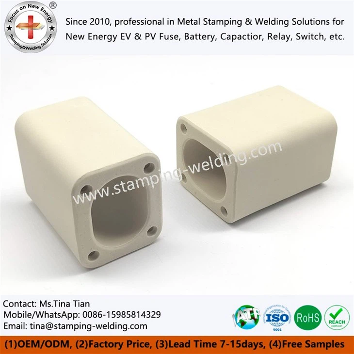 Ceramic Body for NH Knife