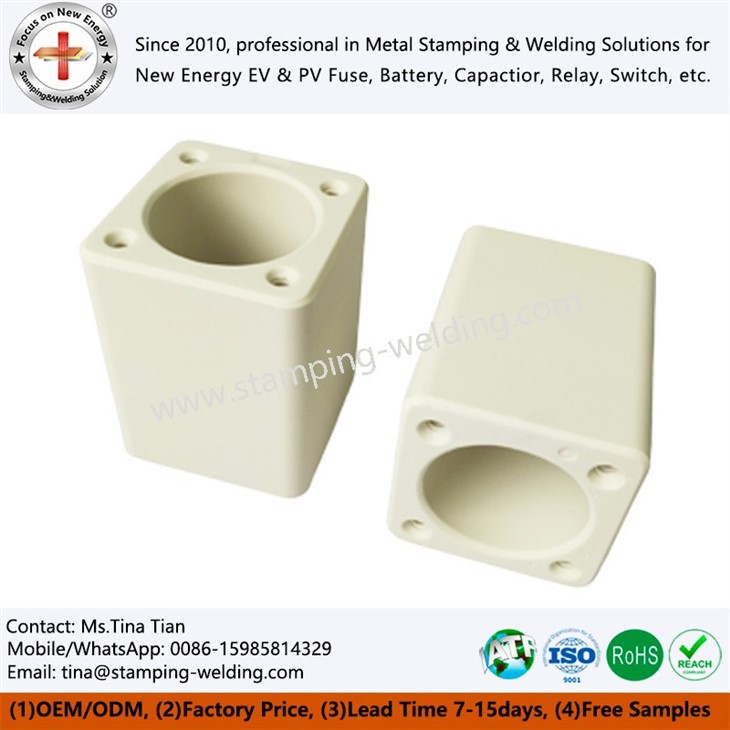NH Fuse Ceramic Body