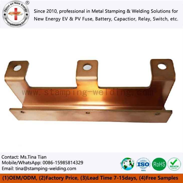 BusBar Car
