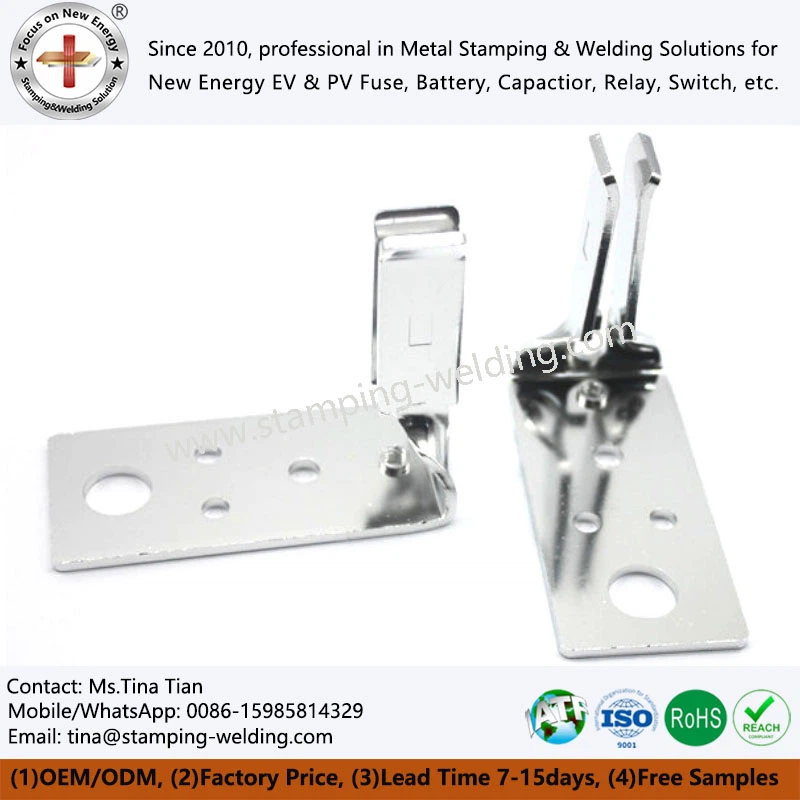 Tempat Sekring Untuk Sekring Kaca