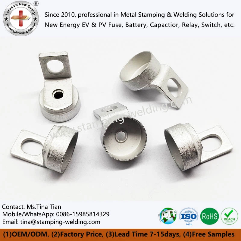 Sekring Kendaraan Energi Baru