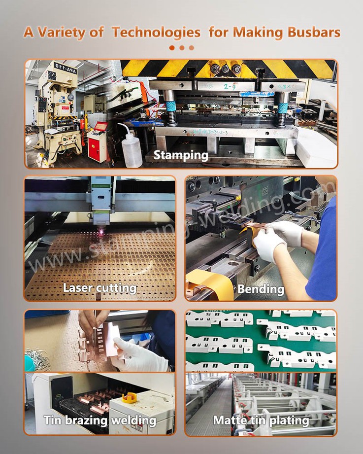 Technology for making Tin Coated Copper BusBar Technology for making Tin Coated Copper BusBar