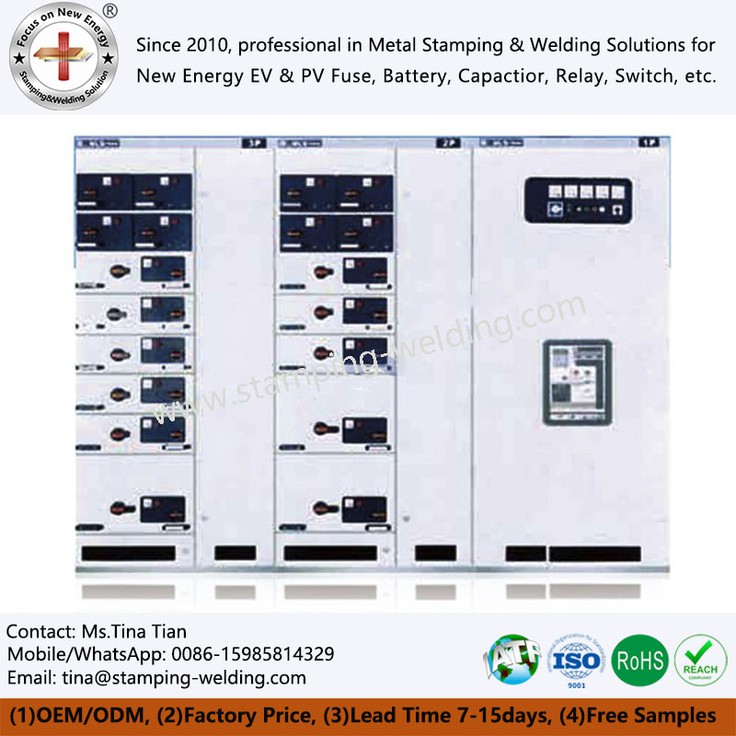 electrical control cabinet electrical control cabinet
