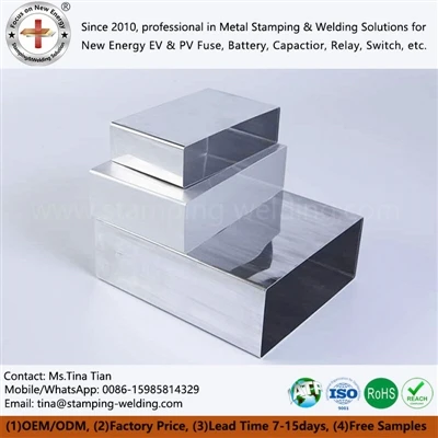 Naiknya Harga Bahan Baku Seperti Lithium Dan Nikel Mempromosikan Pengembangan...