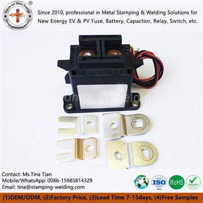 Pengetahuan Industri: Memahami Stamping Lembaran Logam Tembaga Penyambungan P...