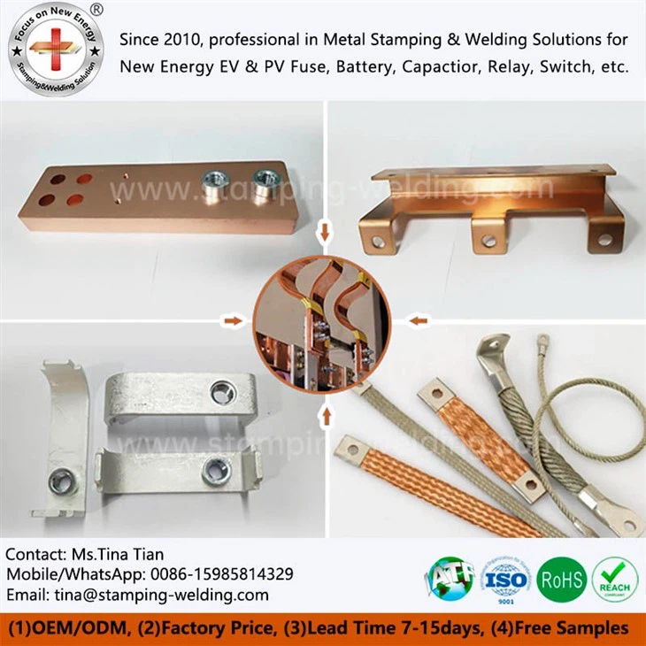 Copper BusBar