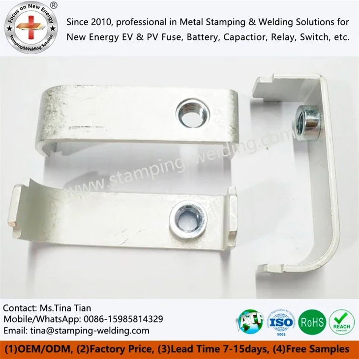 Tin-Plated Insulated Bus Bar