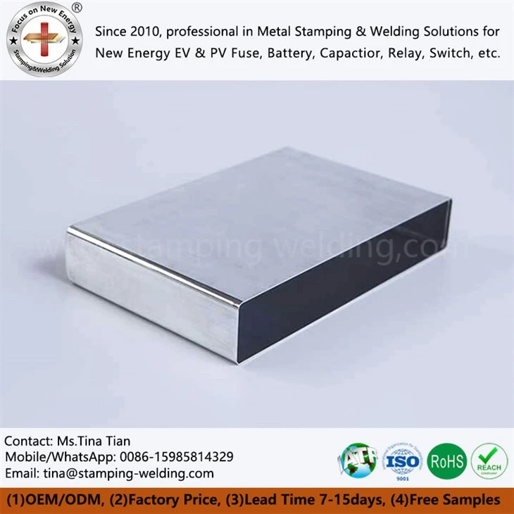 Aluminum Case for New Energy Cars
