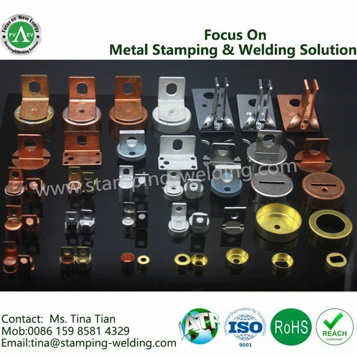 fuse caps & terminals