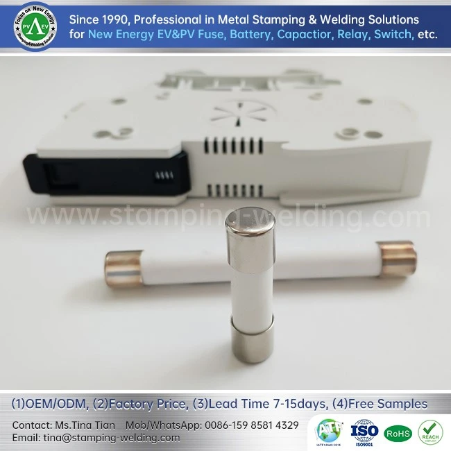Photovoltaic combiner box system Photovoltaic combiner box system