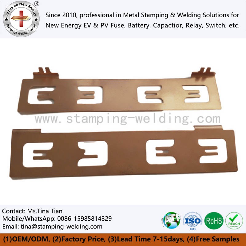 Car Battery Bus Bar Car Battery Bus Bar
