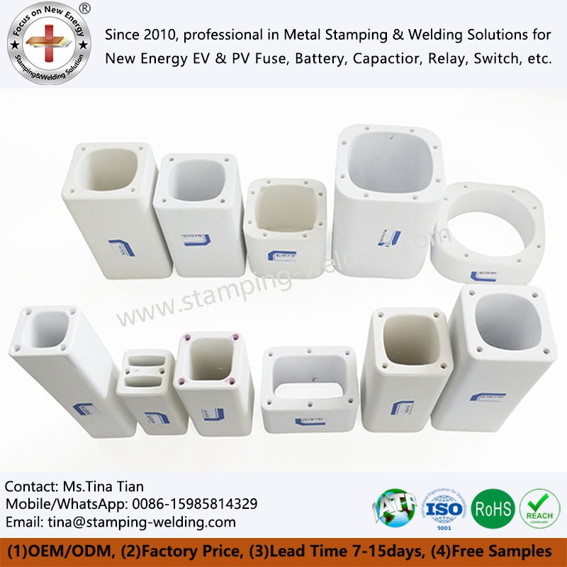 New energy ceramic body series products New energy ceramic body series products