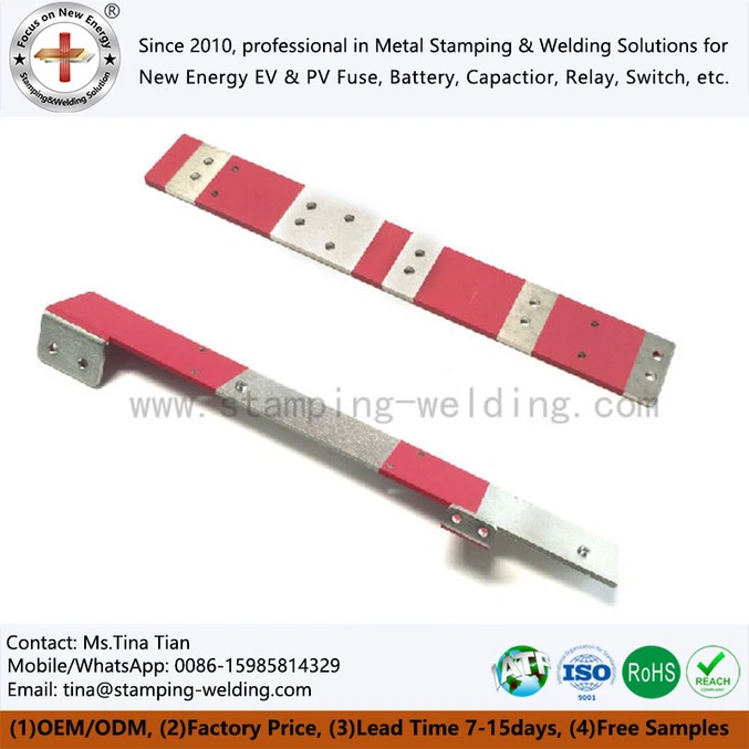 Busbar Epoxi Powder Coating Busbar Epoxi Powder Coating