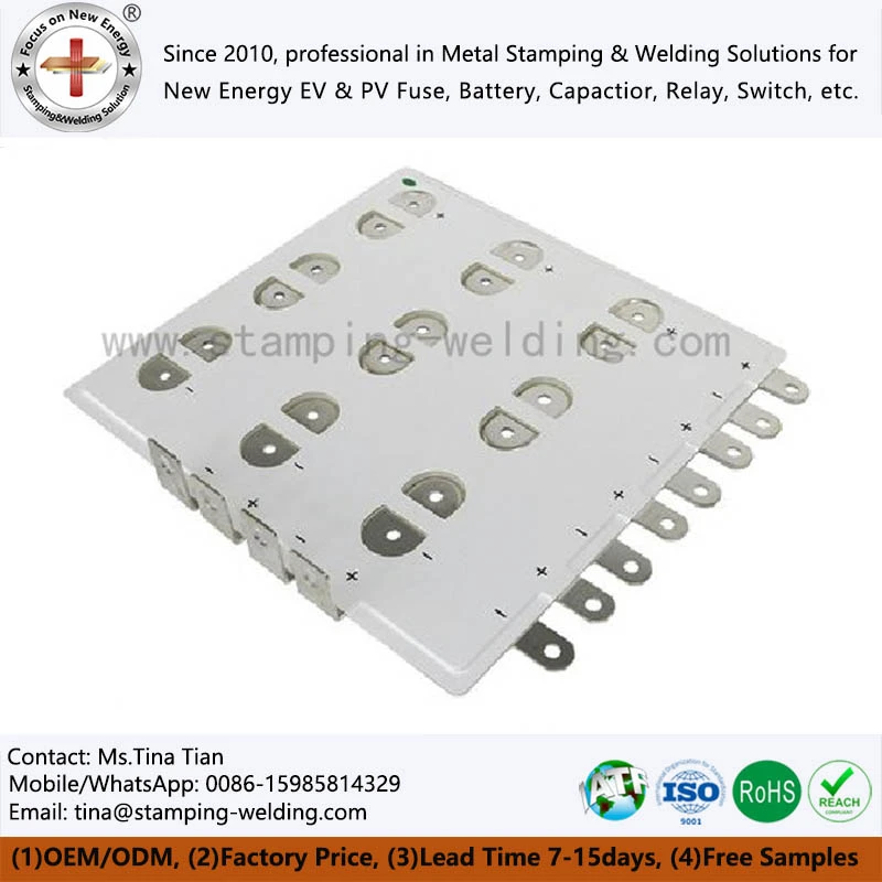 Industrial Frequency Converter BusBar Industrial Frequency Converter BusBar