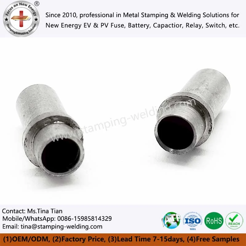 Stainless Steel Sheet Metal Stamping Stainless Steel Sheet Metal Stamping