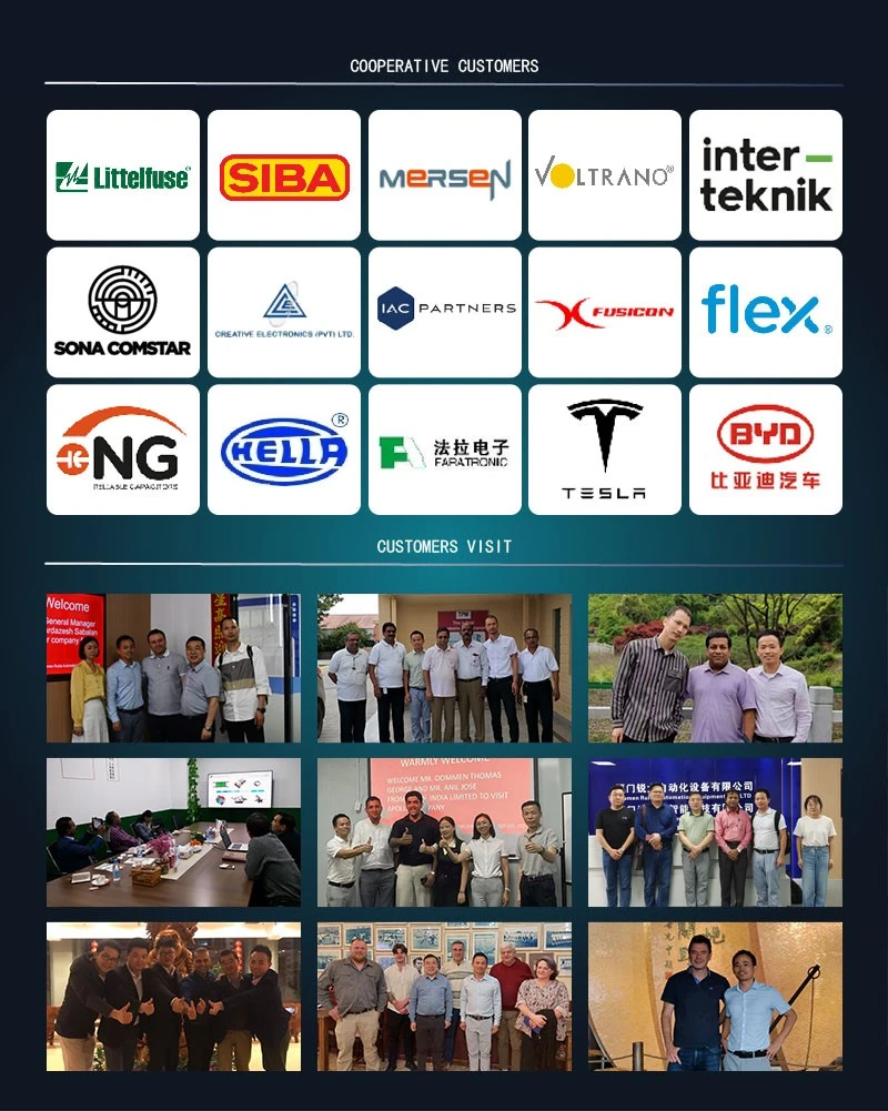 Our Partners of OEM Stainless Steel Stamped Our Partners of OEM Stainless Steel Stamped