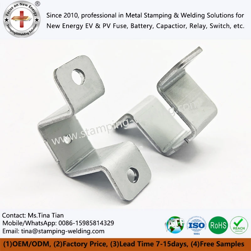 Precision Carbon Steel Customized Bending Precision Carbon Steel Customized Bending