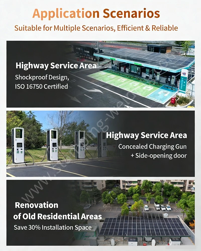 Application Scenarios for Lithium-Ion Battery Charging Cabinet Application Scenarios for Lithium-Ion Battery Charging Cabinet