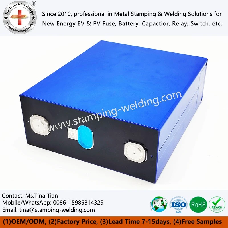 Lithium Ion Battery for Solar System