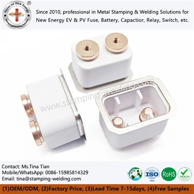 Keramik Logam Alumina