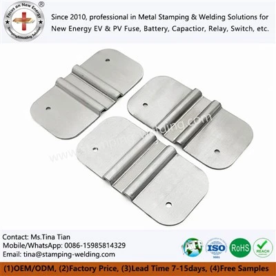 Produsen Busbar Aluminium