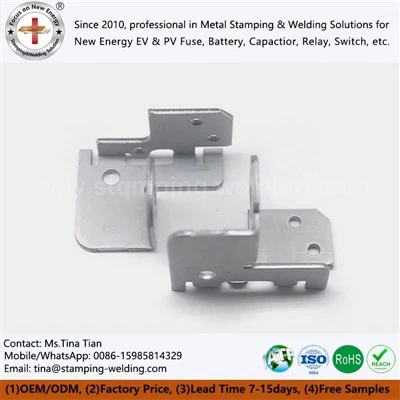 Stamping Logam Lembaran Baja Karbon
