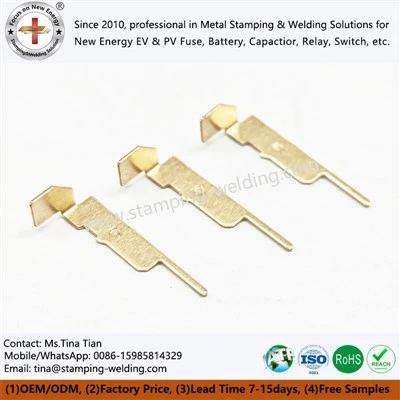Stempel Tembaga
