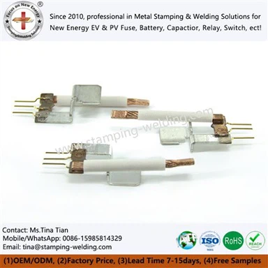 Busbar kabel fleksibel terisolasi