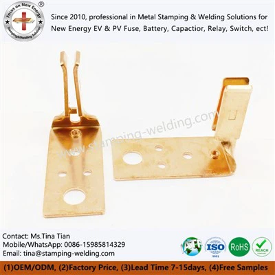 Basis Sekring NH