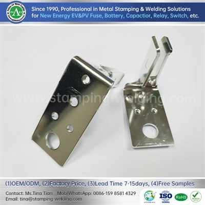 Pisau Tembaga Sekring NH