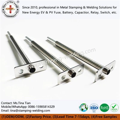 Stempel Baja Tahan Karat